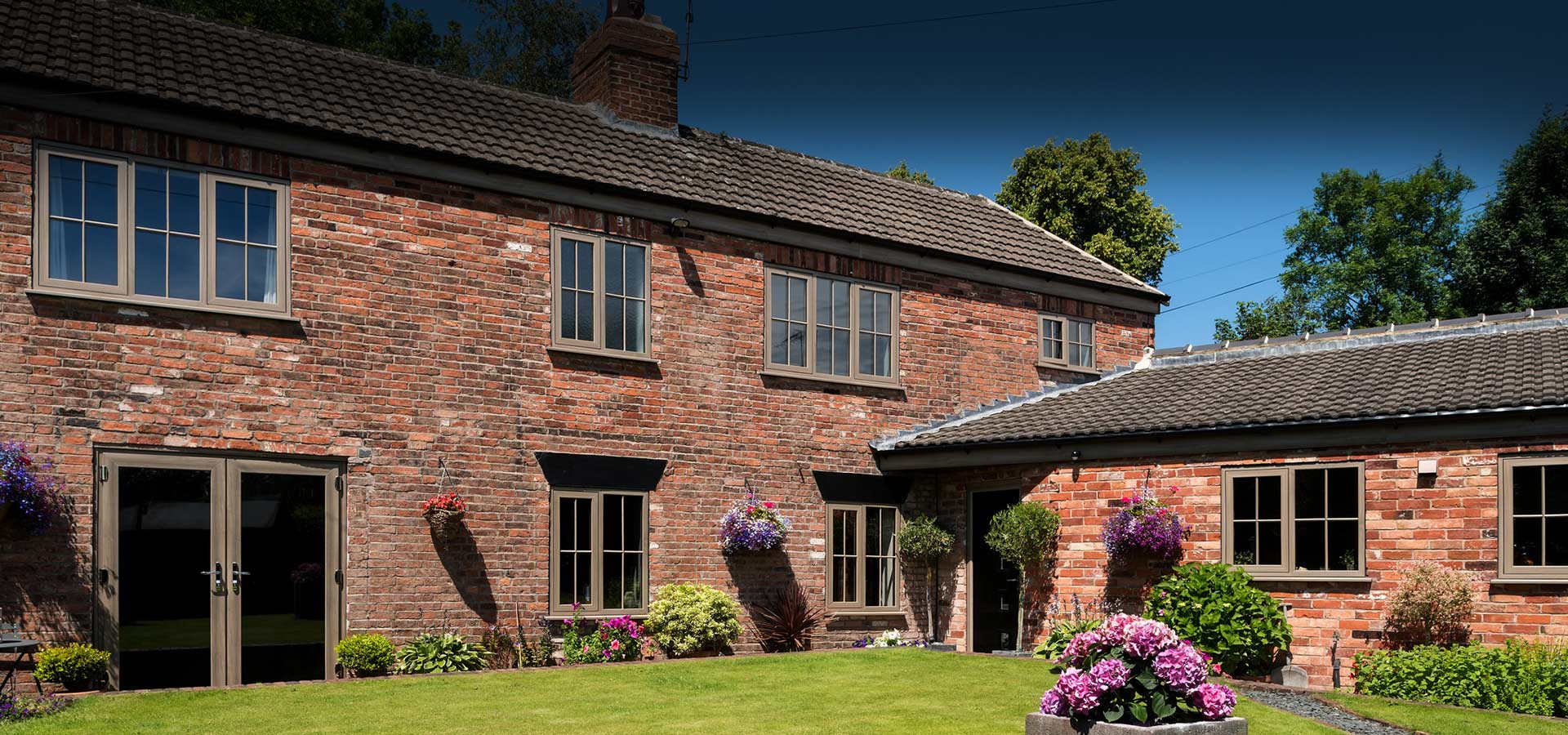 JMP Window Systems Ltd