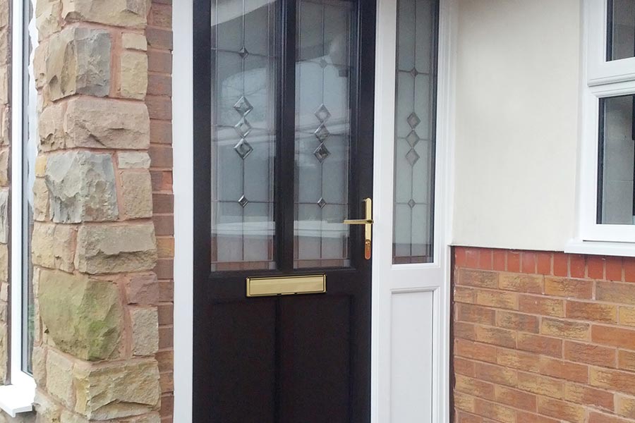 Heritage Doors, Bespoke Doors, Chester, JMP
