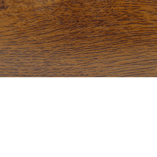 Cherrywood / Smooth White - Window and Door Colours