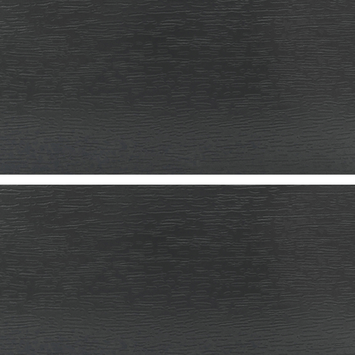 Dark Grey with Grain - Window and Door Colours