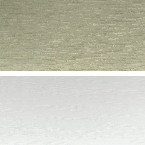 French Grey with Grain - Window and Door Colours