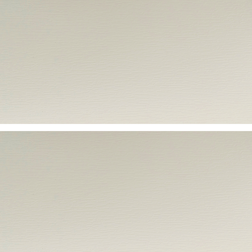 Ice Cream White Grain / Ice Cream with Grain - Window and Door Colours
