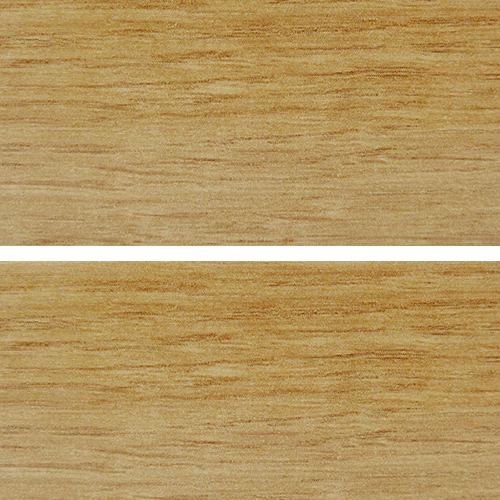 Irish Oak / Irish Oak - Window and Door Colours