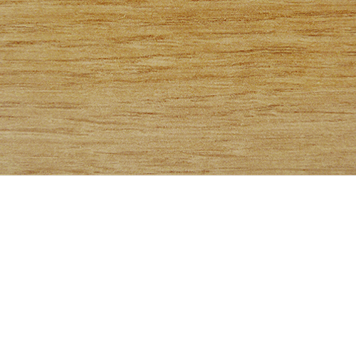 Irish Oak / Smooth White - Window and Door Colours