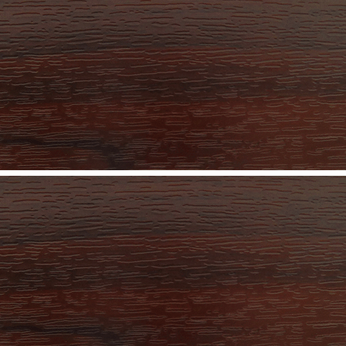 Rosewood / Rosewood - Window and Door Colours