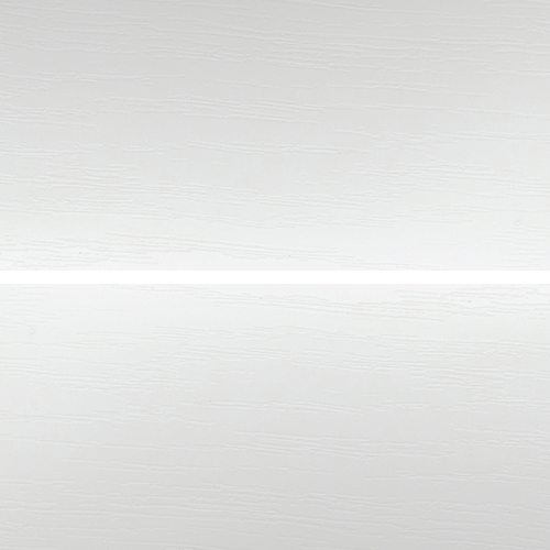 White with Grain - Window and Door Colours